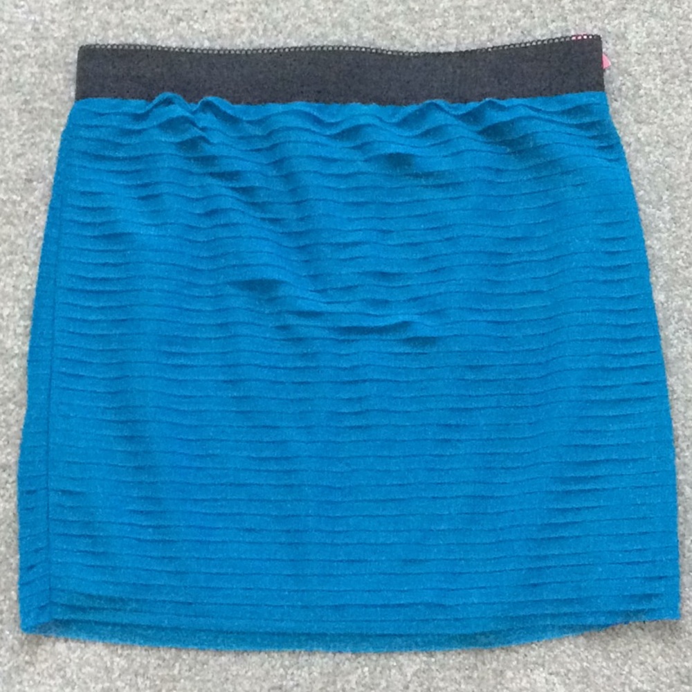 Xhilaration Miniskirt